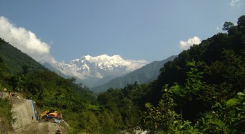 tilicho lake